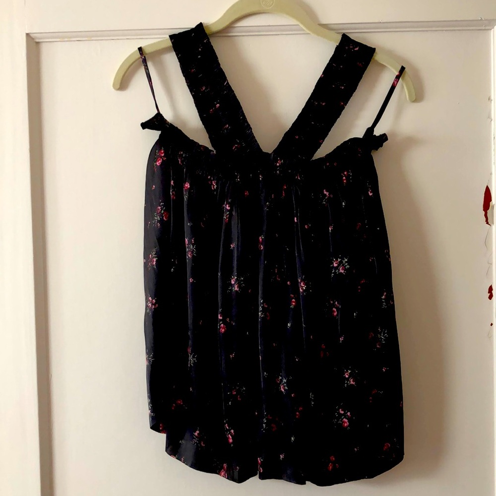 Ulla Johnson silk top